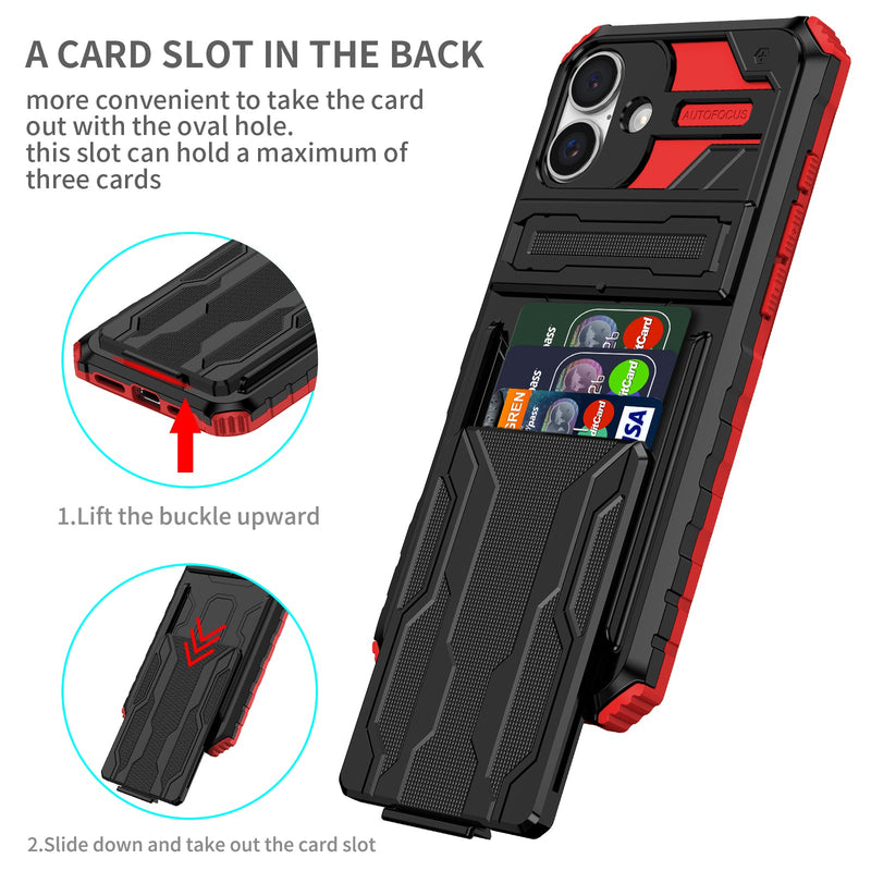 iPhone 16 Plus Case