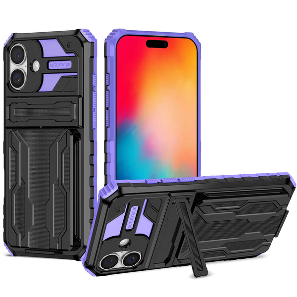 iPhone 16 Plus Case