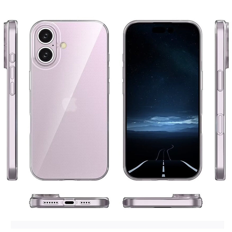 iPhone 16 Plus Case