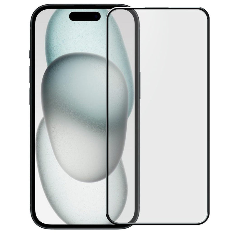 iPhone 16 Pro Glass Screen Protector