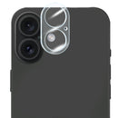 iPhone 16 Glass Camera Lens Protector