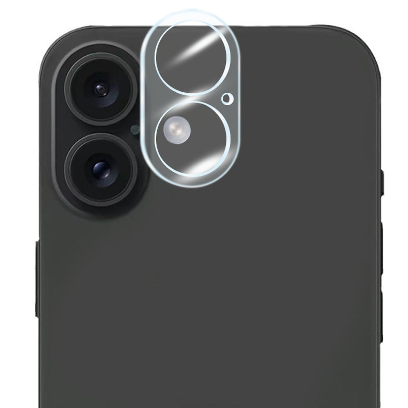 iPhone 16 Plus Glass Camera Lens Protector