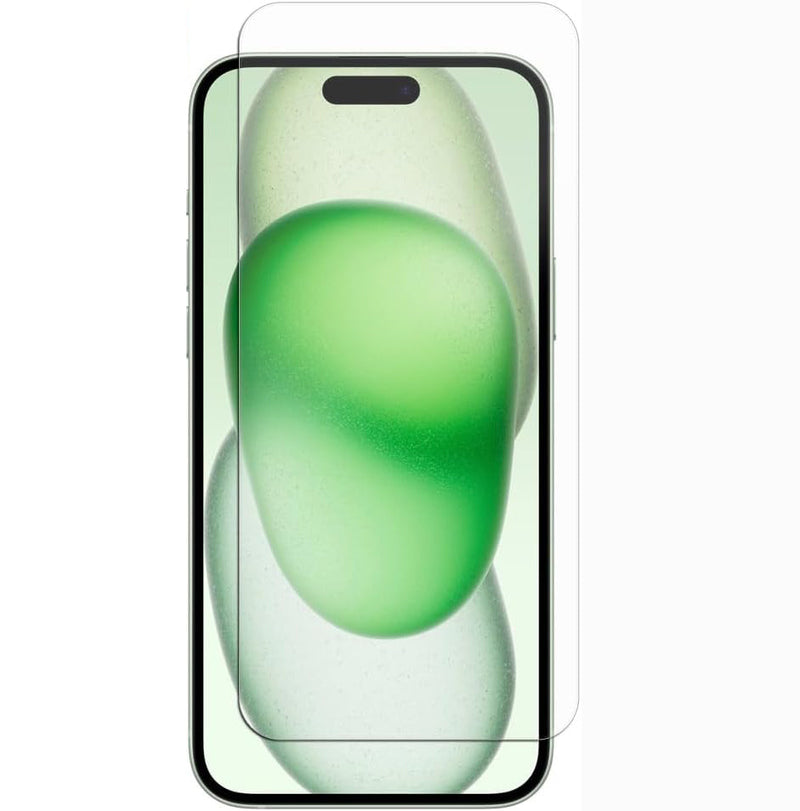 iPhone 16 Glass Screen Protector