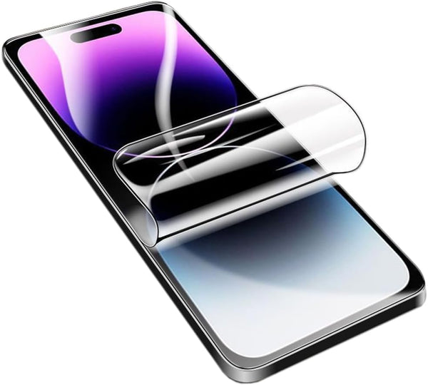 iPhone 16 Pro Max Hydrogel Screen Protector