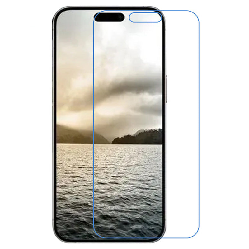 iPhone 16 Plus Screen Protector