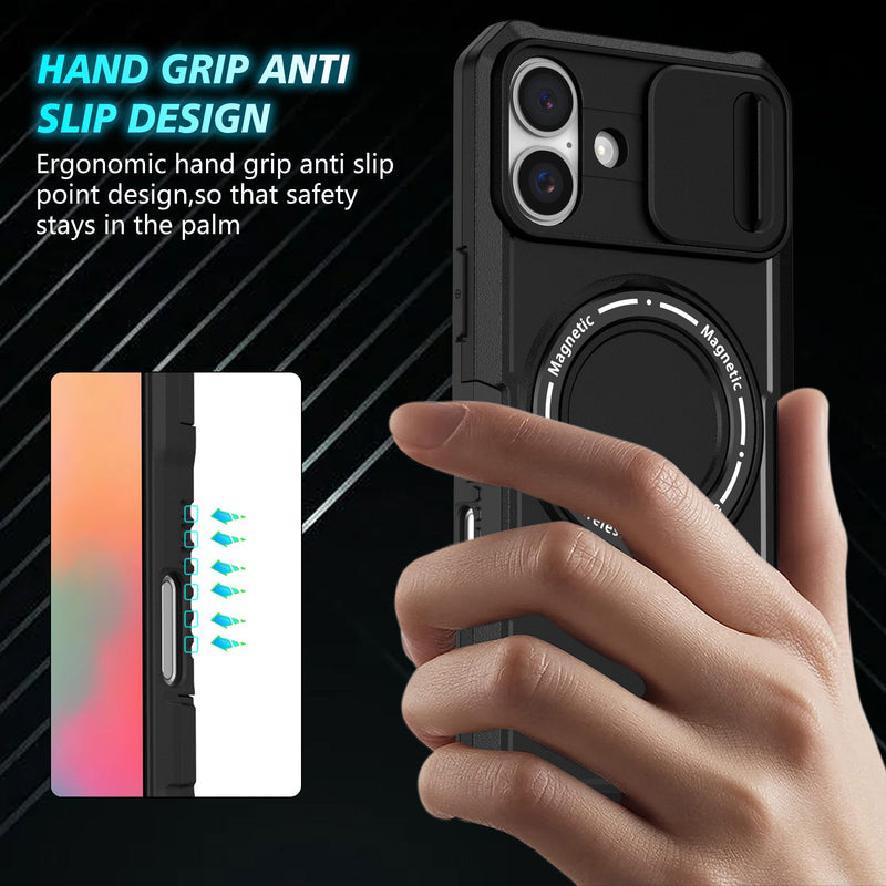 iPhone 16 Plus Case