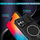 iPhone 16 Plus Case