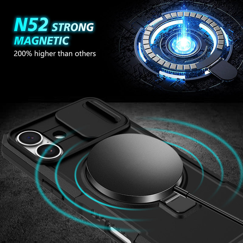 iPhone 16 Plus Case