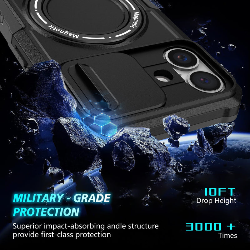 iPhone 16 Plus Case