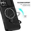 iPhone 16 Plus Case