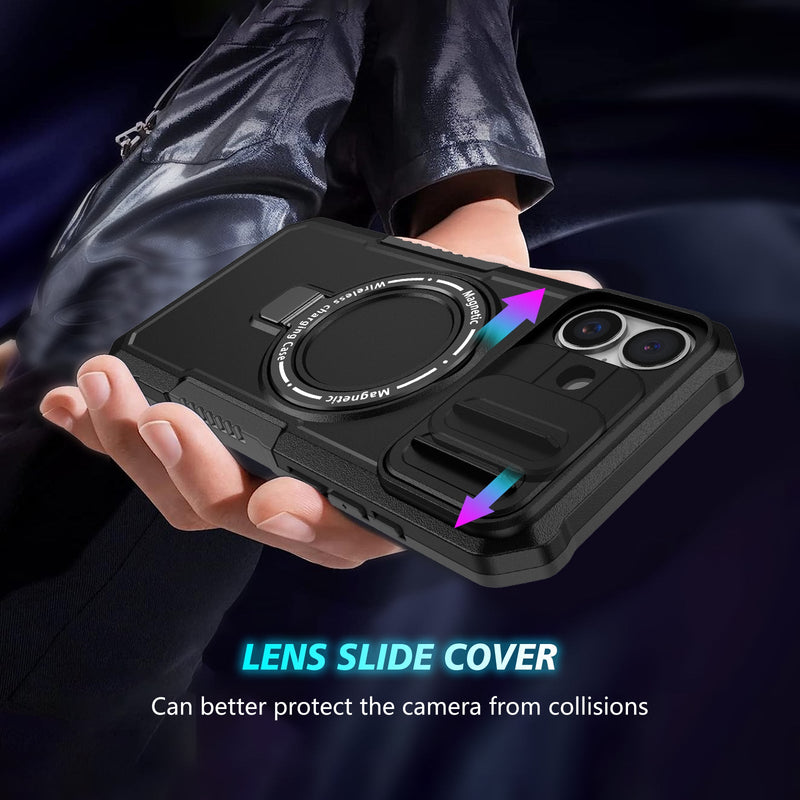 iPhone 16 Plus Case