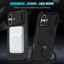 iPhone 16 Plus Case