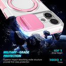 iPhone 16 Plus Case