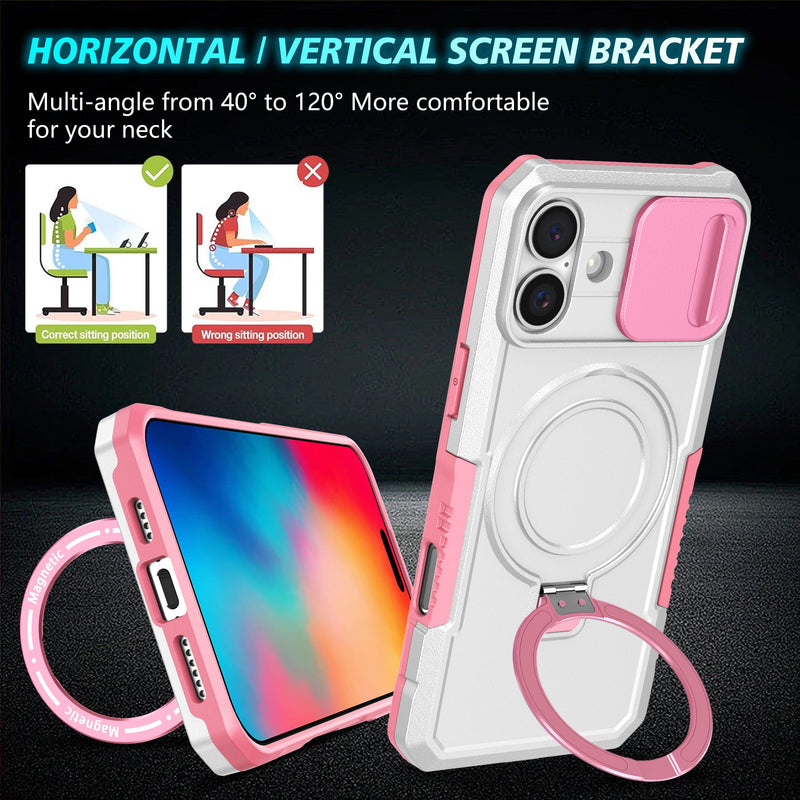 iPhone 16 Plus Case