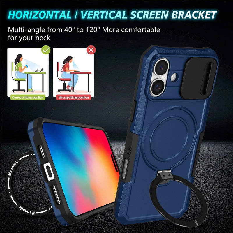 iPhone 16 Plus Case