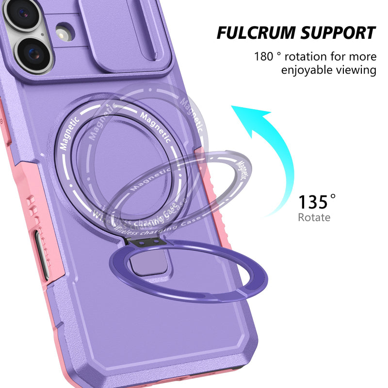 iPhone 16 Plus Case