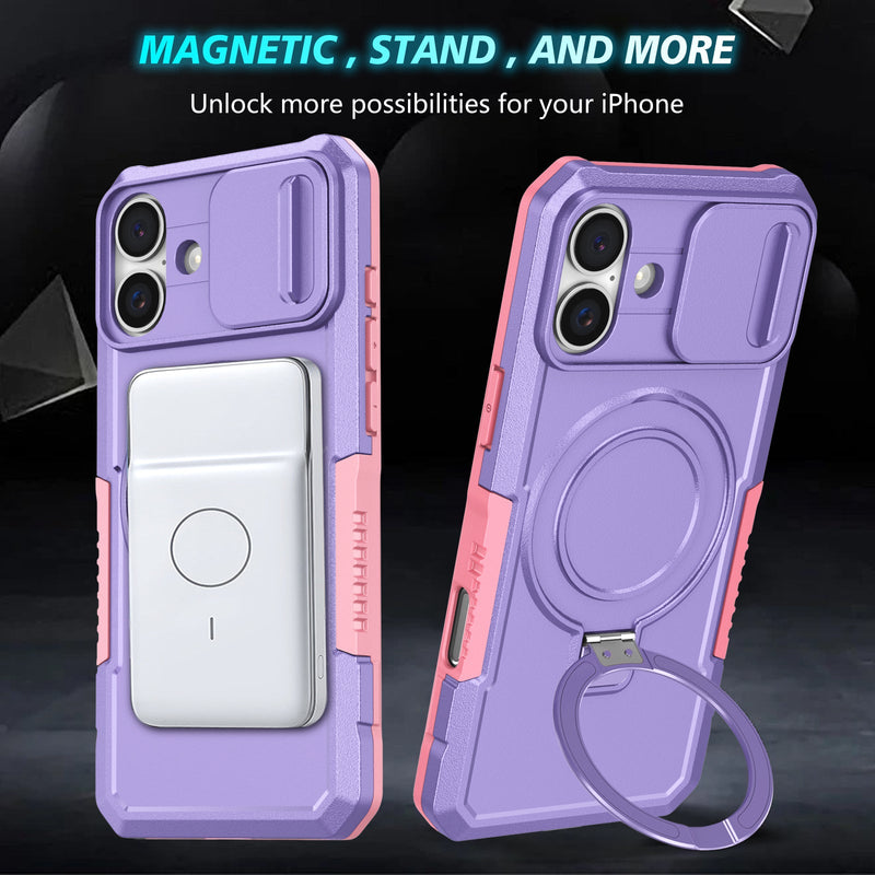 iPhone 16 Plus Case