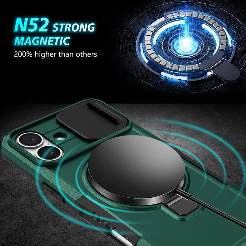 iPhone 16 Plus Case