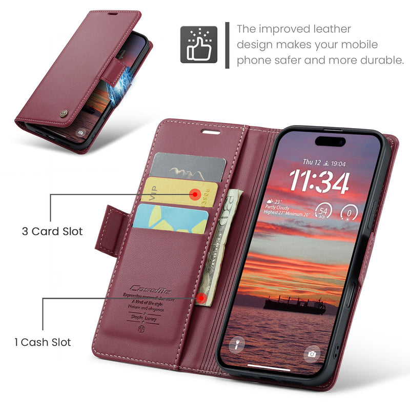 iPhone 16 Plus Case