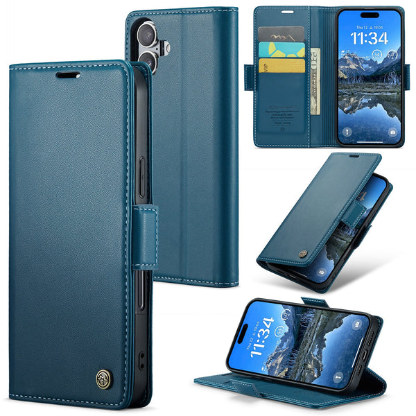 iPhone 16 Plus Case