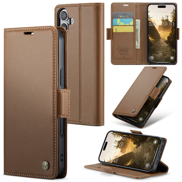iPhone 16 Plus Case