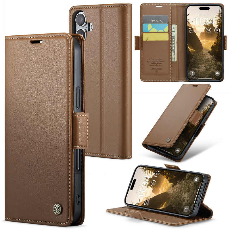 iPhone 16 Plus Case