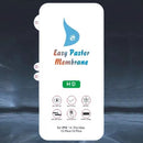 iPhone 16 Plus Hydrogel Screen Protector