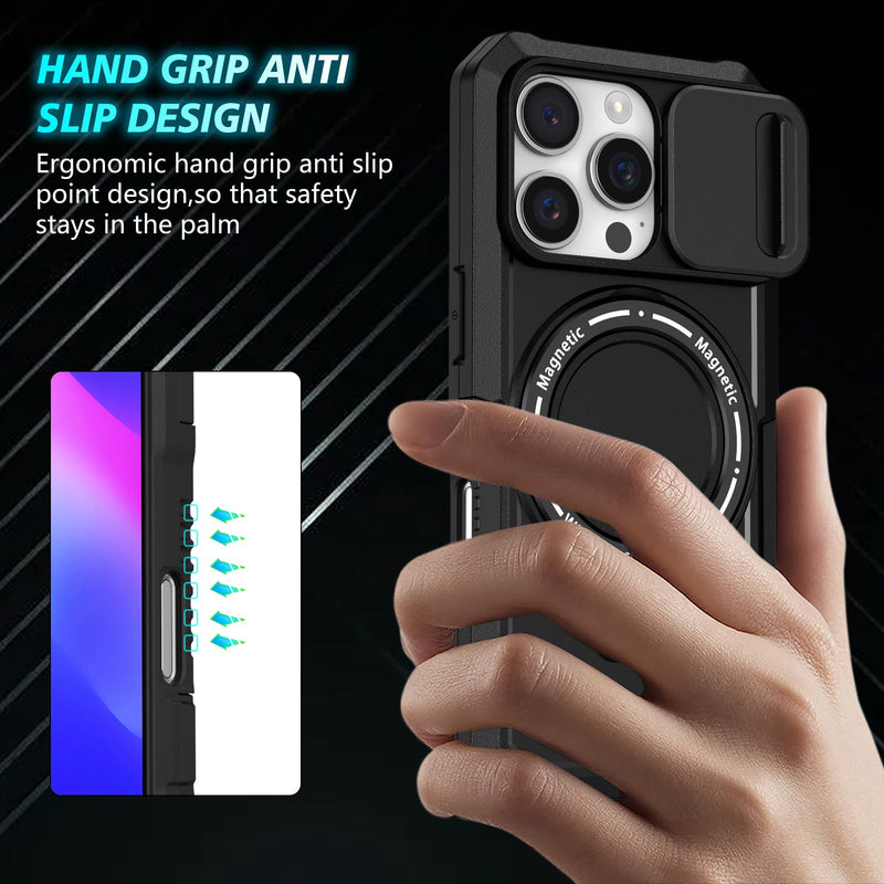iPhone 16 Pro Case