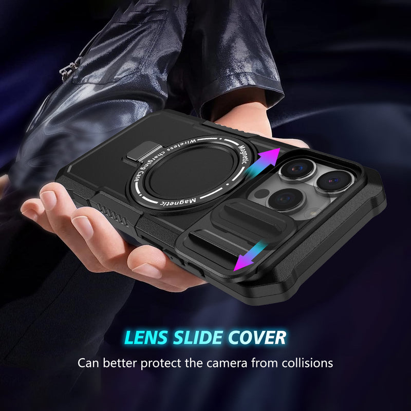 iPhone 16 Pro Case