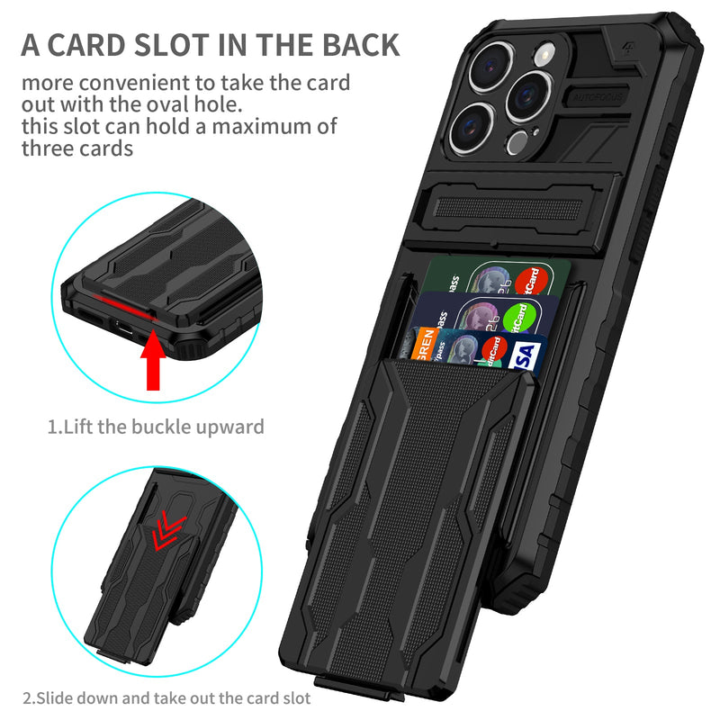 iPhone 16 Pro Case