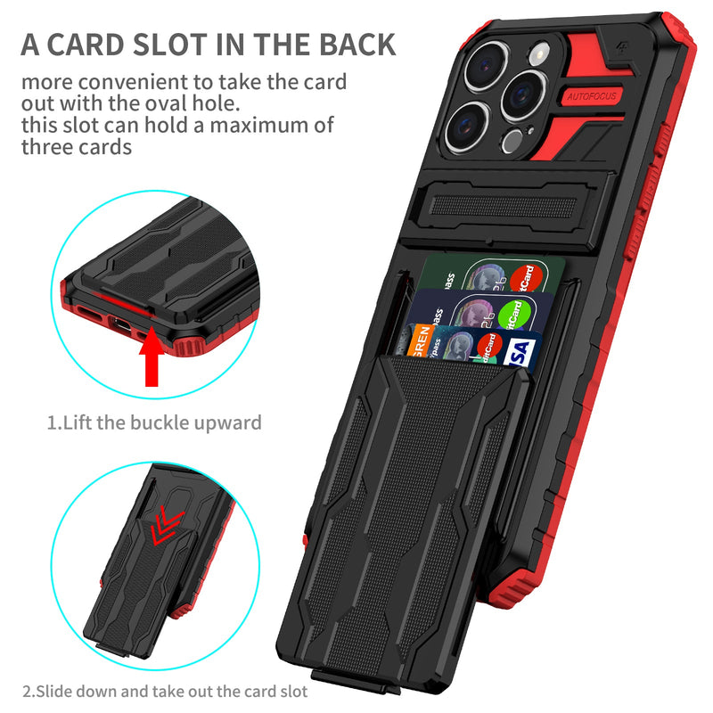 iPhone 16 Pro Max Case