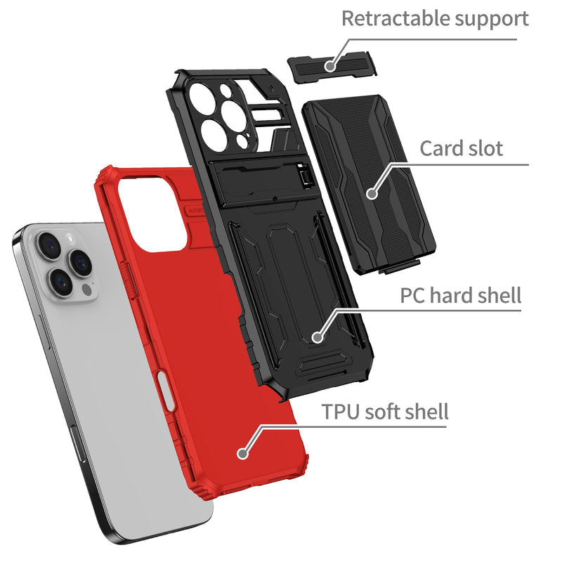 iPhone 16 Pro Case