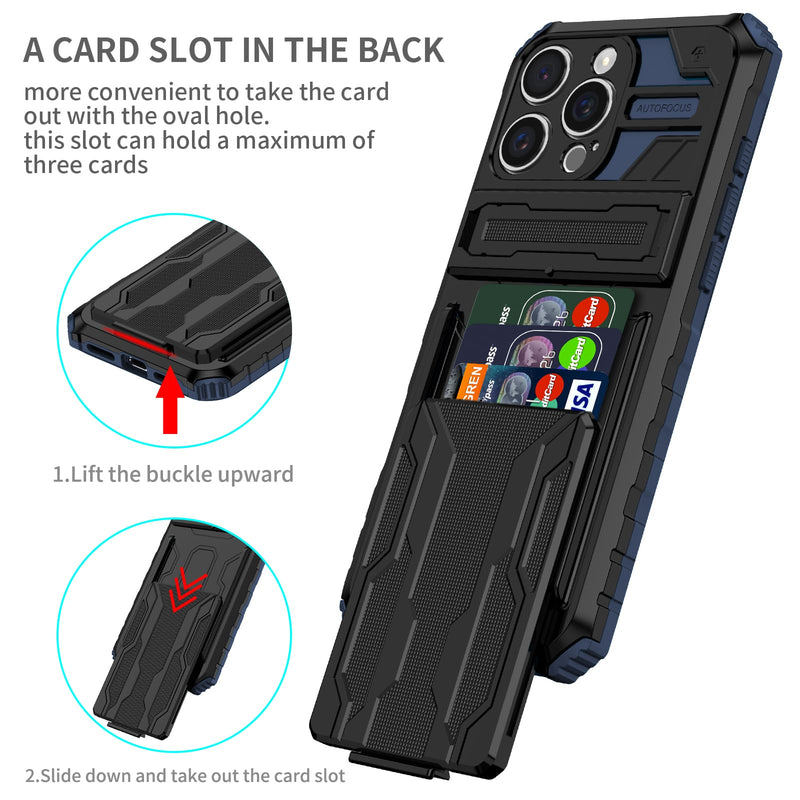 iPhone 16 Pro Case