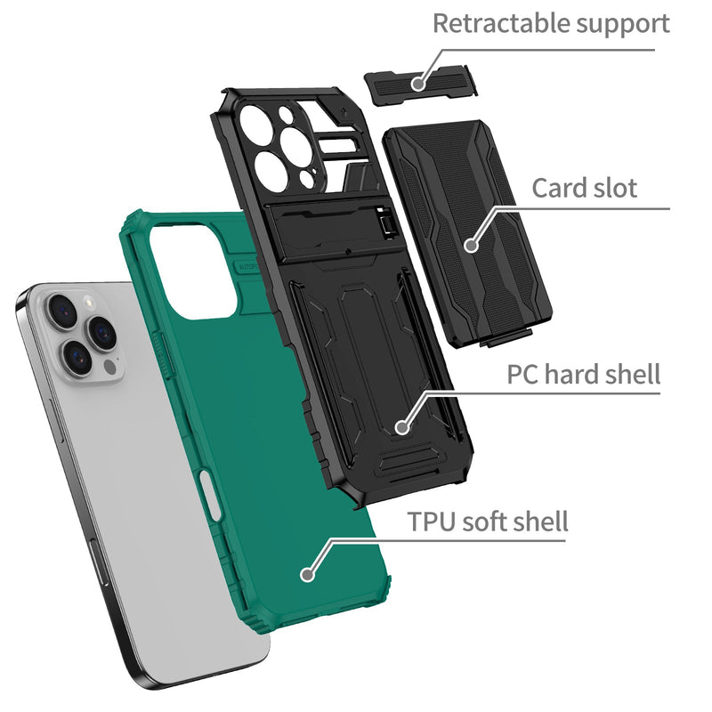 iPhone 16 Pro Max Case