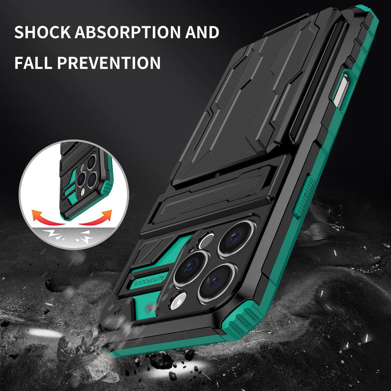 iPhone 16 Pro Max Case