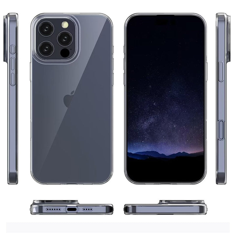 iPhone 16 Pro Max Case