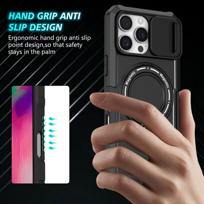 iPhone 16 Pro Max Case