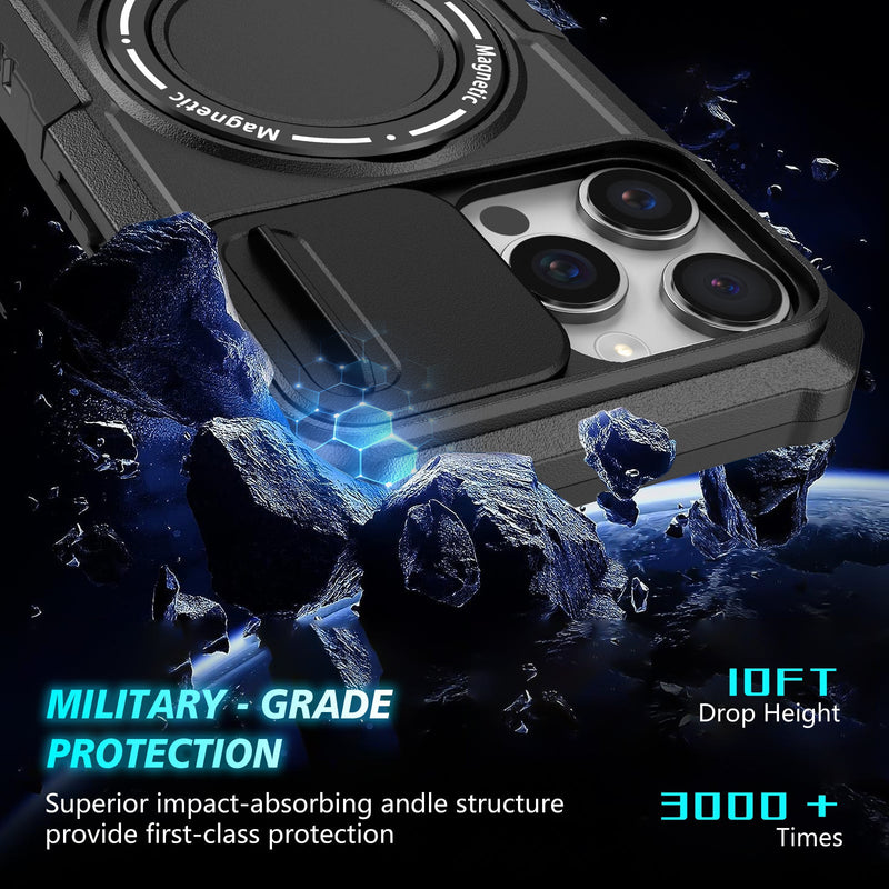 iPhone 16 Pro Max Case