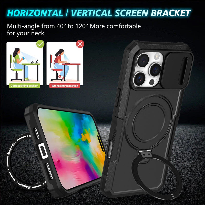 iPhone 16 Pro Max Case