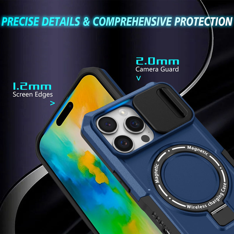 iPhone 16 Pro Max Case