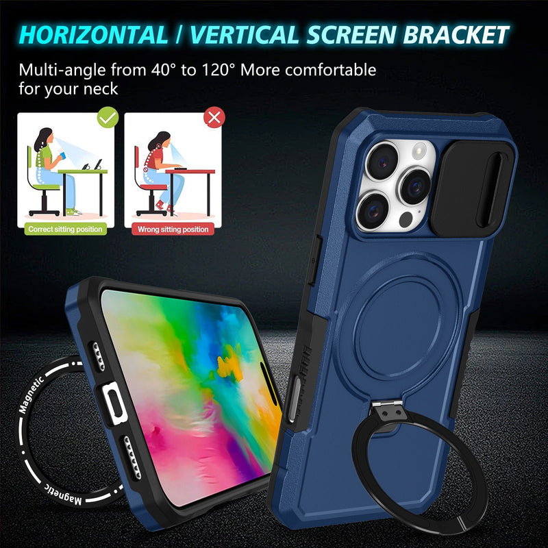 iPhone 16 Pro Max Case