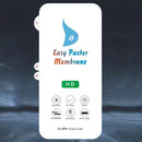 iPhone 16 Pro Max Hydrogel Screen Protector