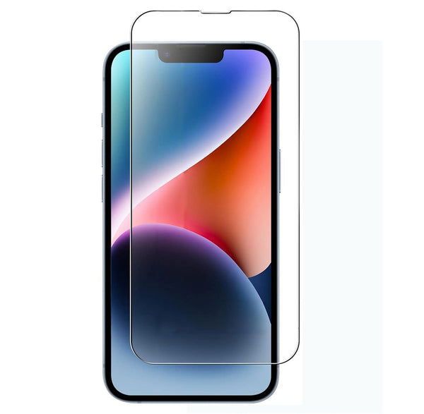 iPhone 16e Glass Screen Protector