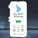 iPhone 16e Hydrogel Screen Protector