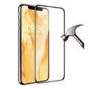 iPhone 12/12Pro (6.1") Full Cover Glass SP [Black]