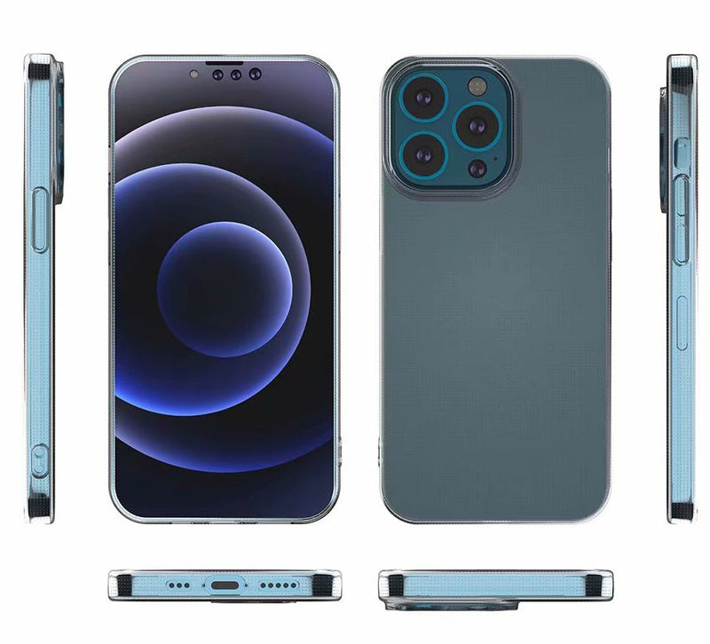 iPhone 13 Pro Case