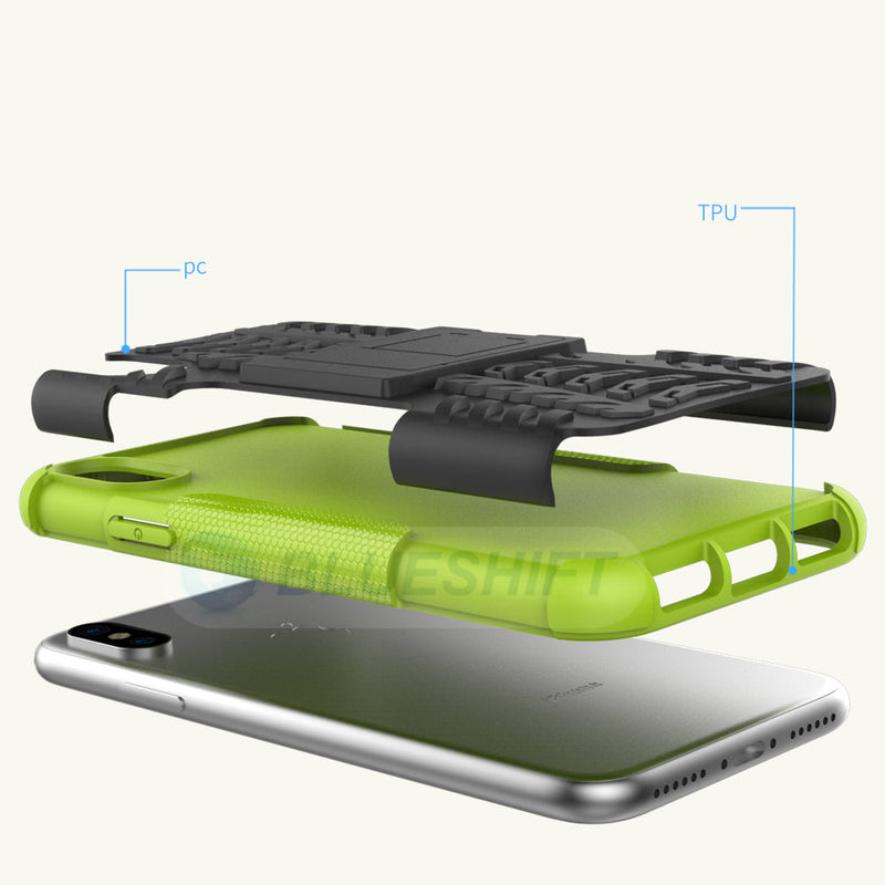iPhone X/XS Case