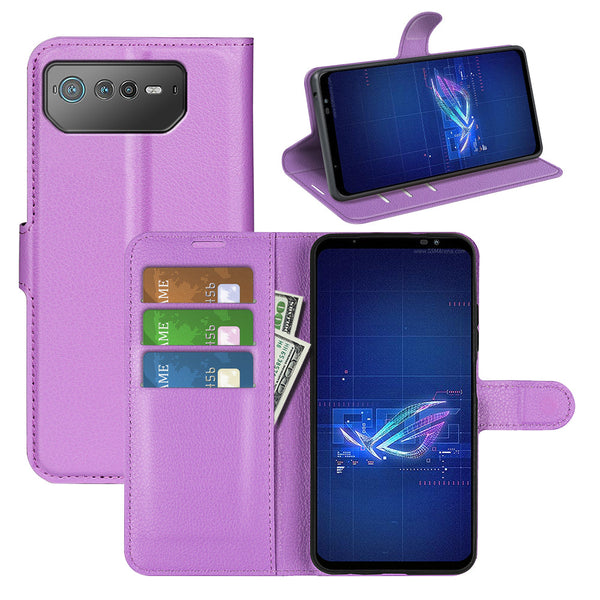 Asus ROG Phone 6 Case