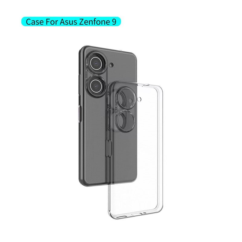 Asus Zenfone 9 Case