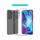 Asus Zenfone 9 Case